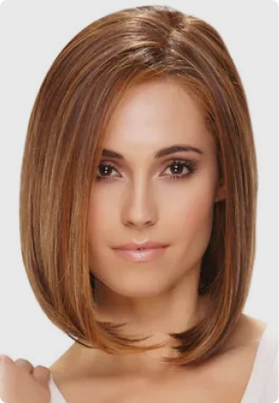 Wigs for Cancer Patients