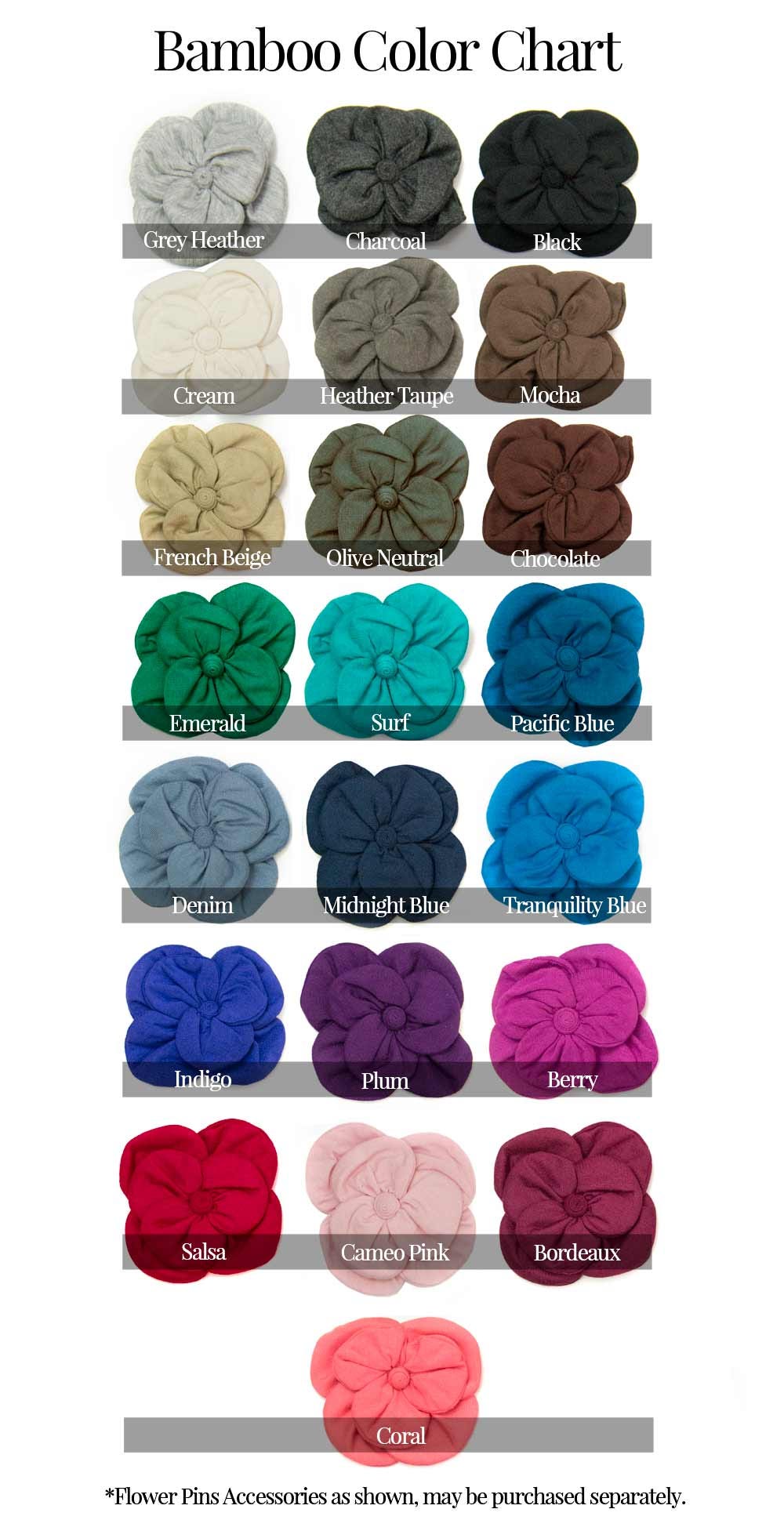 Couture Cap in Luxury Viscose from Bamboo by Cardani®