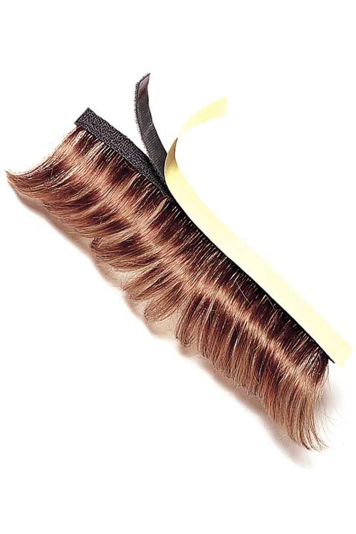 Bangs for scarves and hats in color 31H