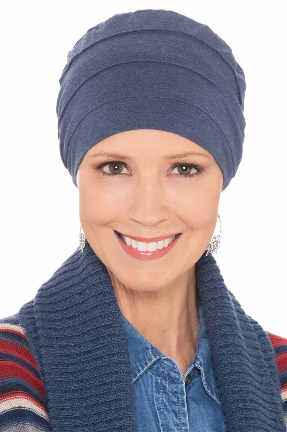 Comfort Cap | Cardani Headwear | Viscose from Bamboo Hat