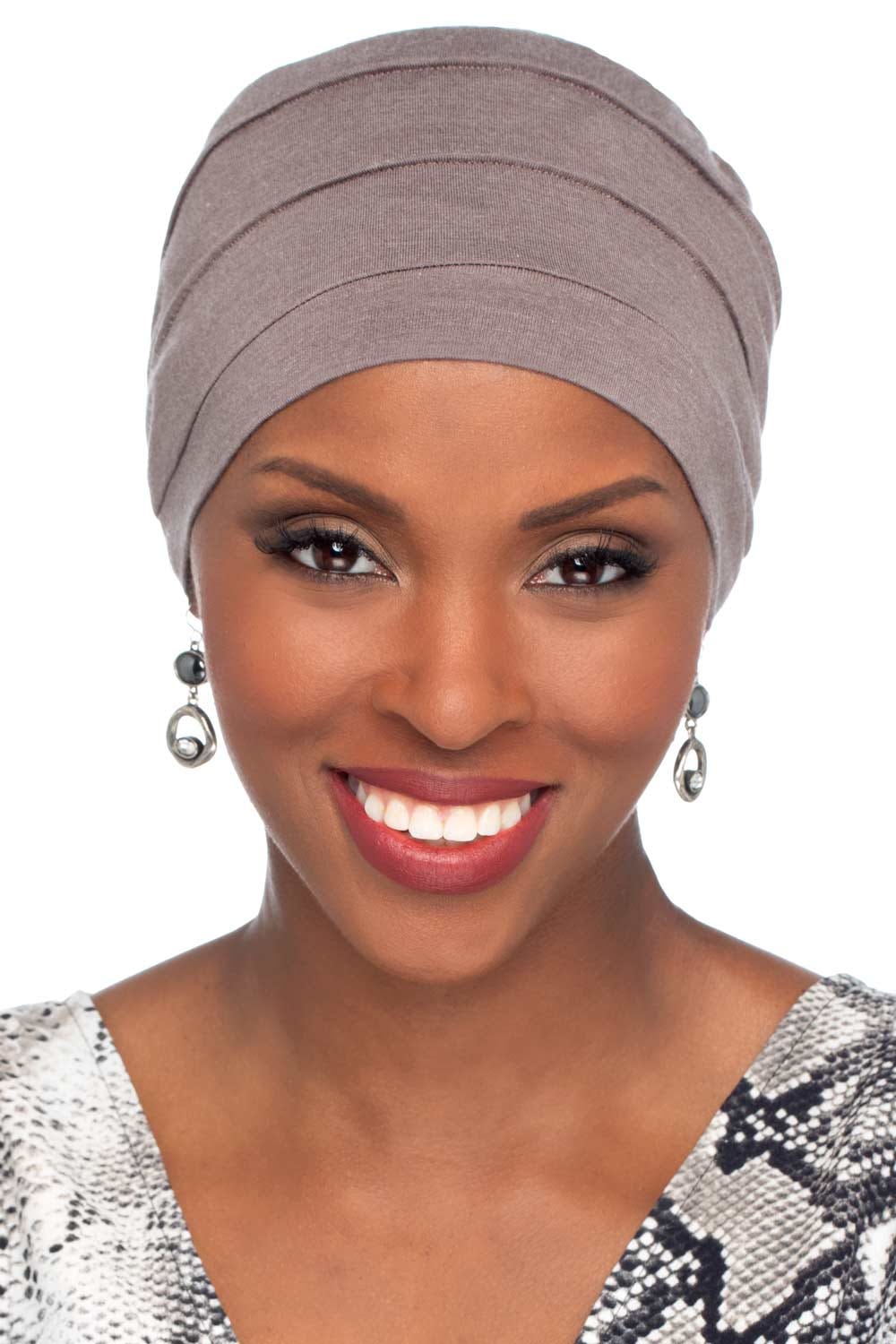 Comfort Cap | Cardani Headwear | Viscose from Bamboo Hat