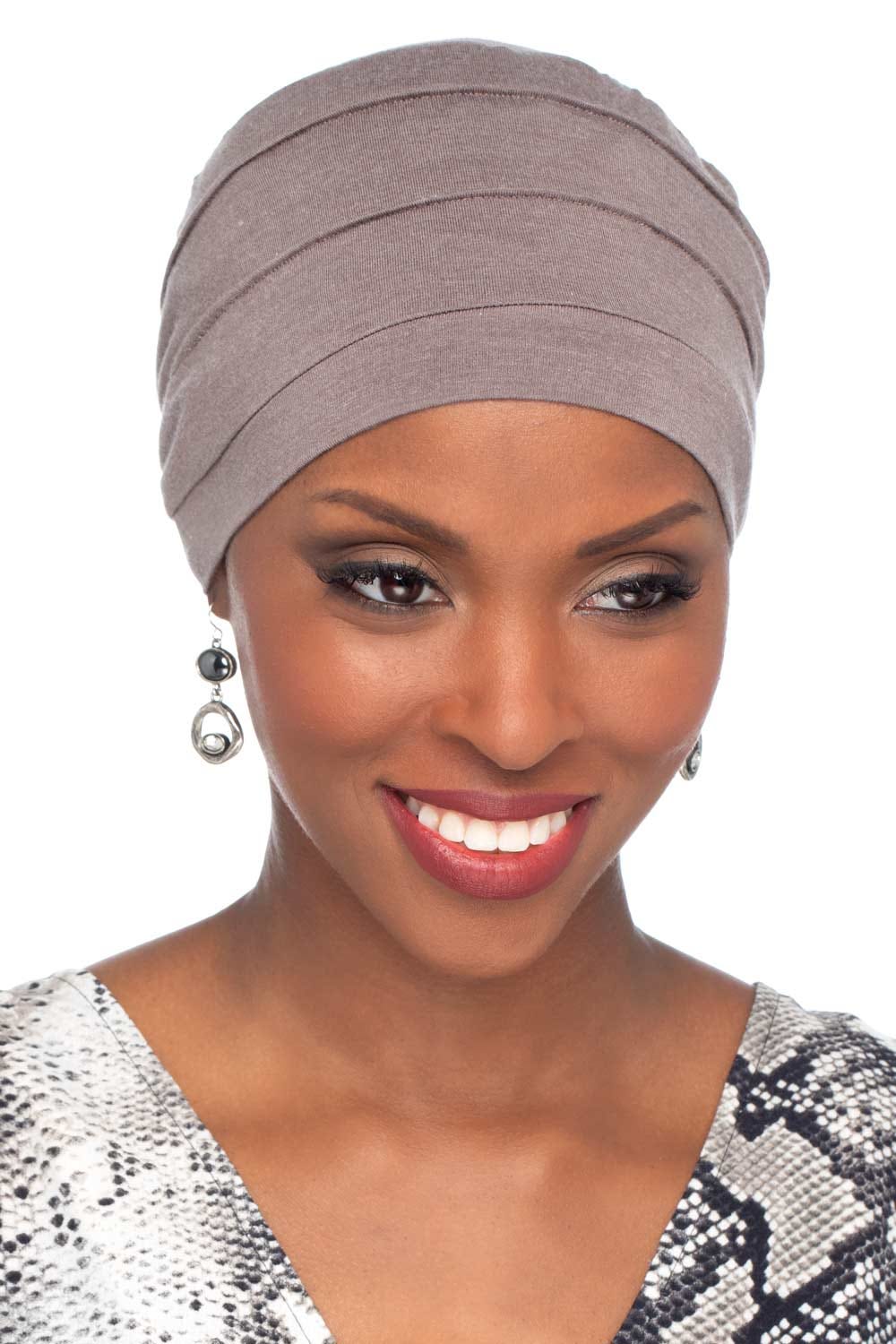 Comfort Cap | Cardani Headwear | Viscose from Bamboo Hat