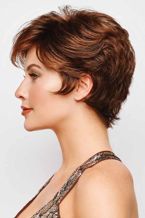 Carte Blanche Perücke von Eva Gabor | Lace Front, Monofilament