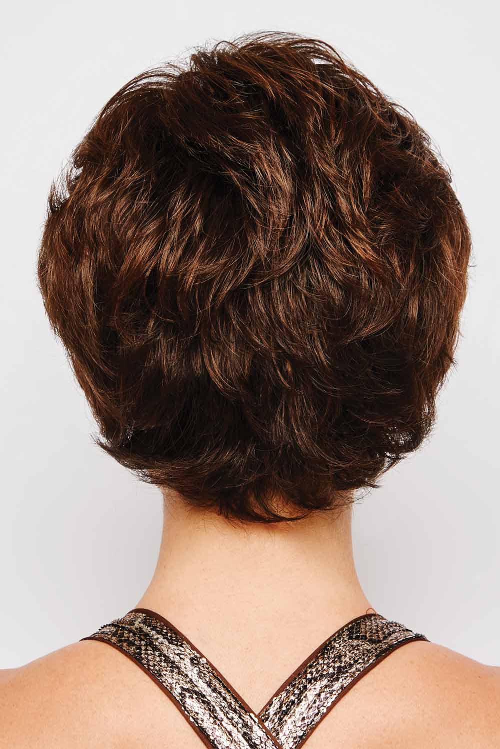 Carte Blanche Perücke von Eva Gabor | Lace Front, Monofilament