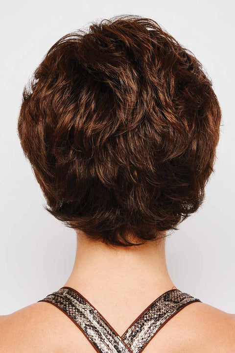 Carte Blanche Perücke von Eva Gabor | Lace Front, Monofilament