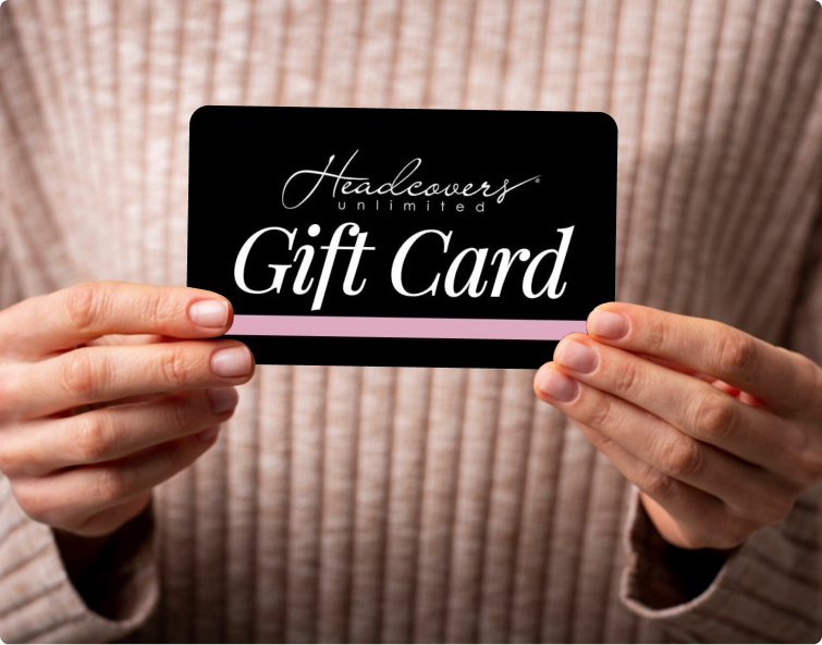 Gift Card (Emailed to recipient)