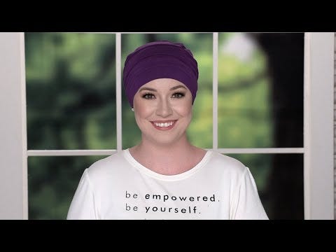 Comfort Cap | Cardani Headwear | Viscose from Bamboo Hat