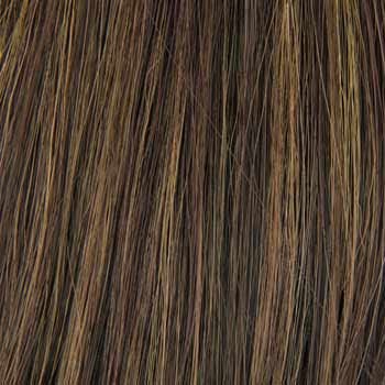 HF 7H | Marble Brown