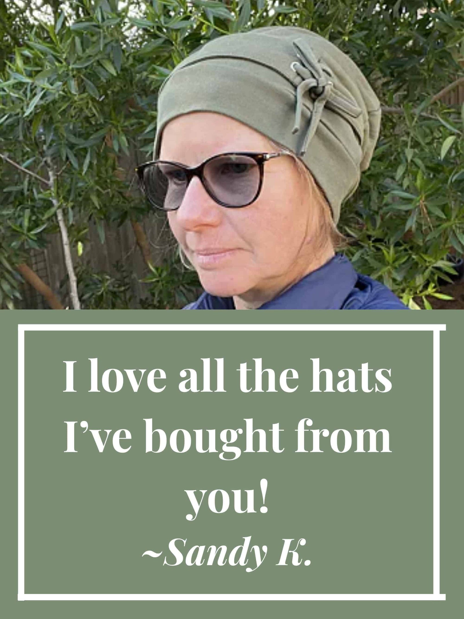 Korsett-Schlouchy-Mütze | 100 % Bio-Baumwolle, Schlouchy Snood Beanie Mütze