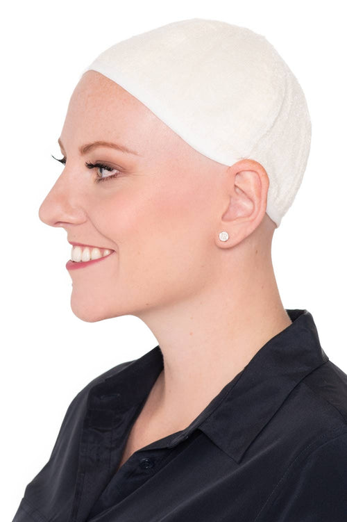 Bamboo Viscose Scarf Pad | Headwear Volumizer & Scarf Grip for Head Scarves, Hats & Turbans