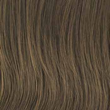 HF 8H | Warm Brown Highlights